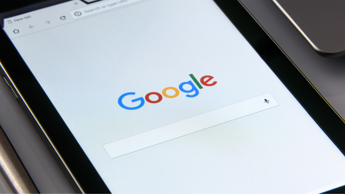 How to get found on Google - the importance of local search for your dance studio