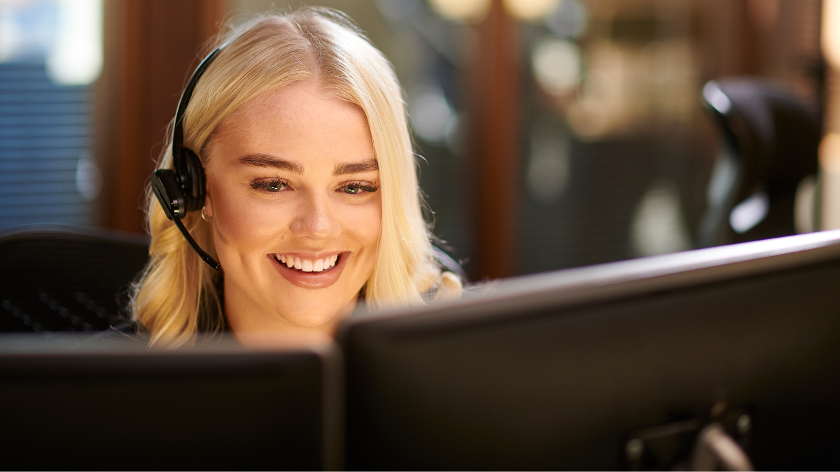Customer service training and technique for dance studio owners