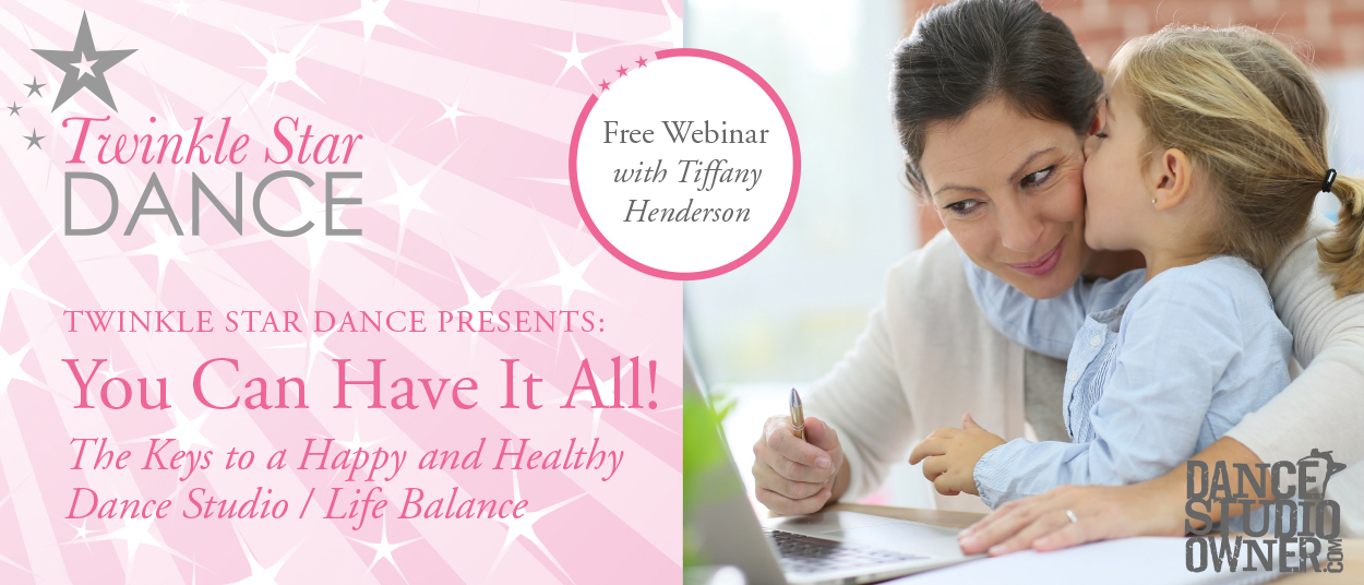 Faculty Handbook & Training | Dance Studio Owner tools and resources to ...