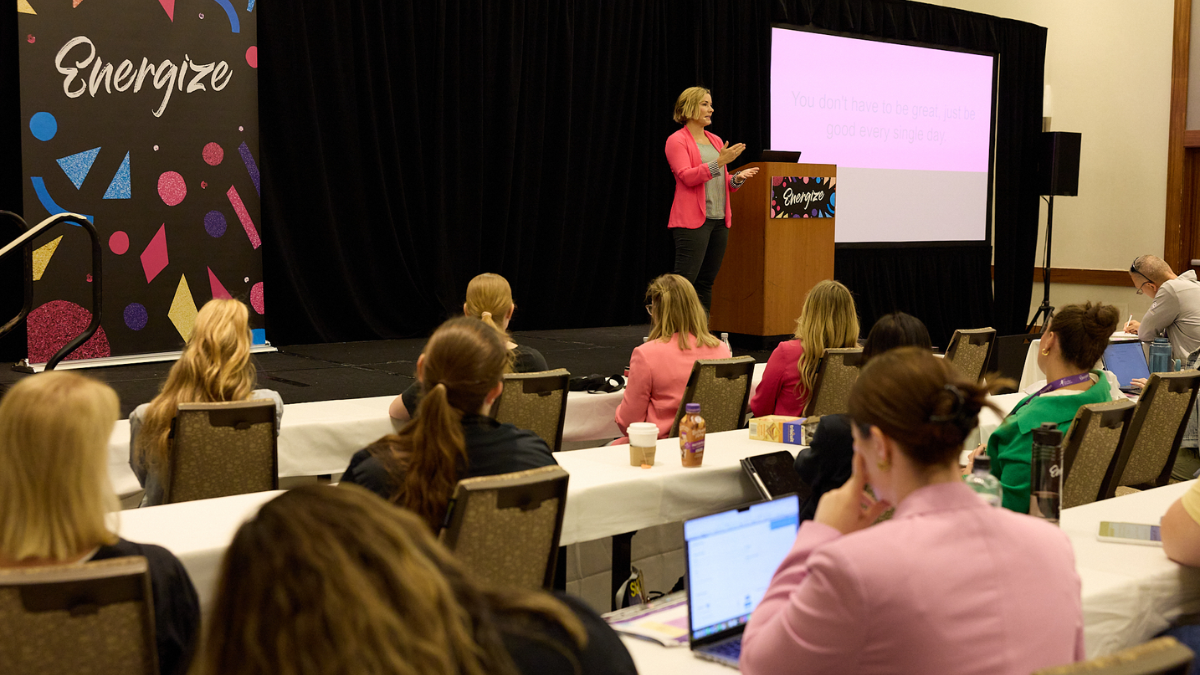 Gaining a Competitive Edge&##x3a; 3 Easy Ways To Stay Educated