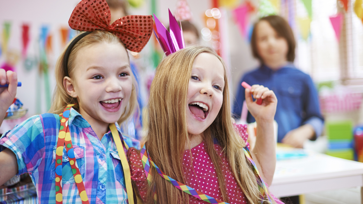 Put Some Fun Into Your Summer Camps & Classes