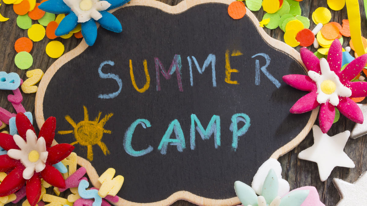 Summer Simplified - Plan it. Schedule it. Fill it.