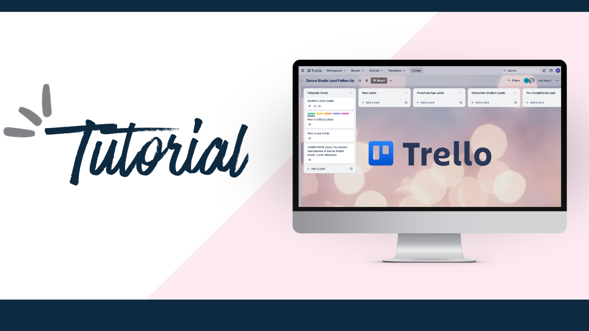 How to Use Trello for Student Lead Management and Follow Up