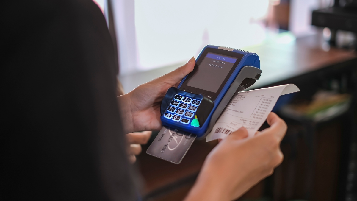 How to get started with charging sales tax at your studio