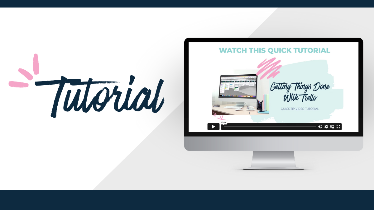 Tutorial&##x3a; Getting Things Done With Trello