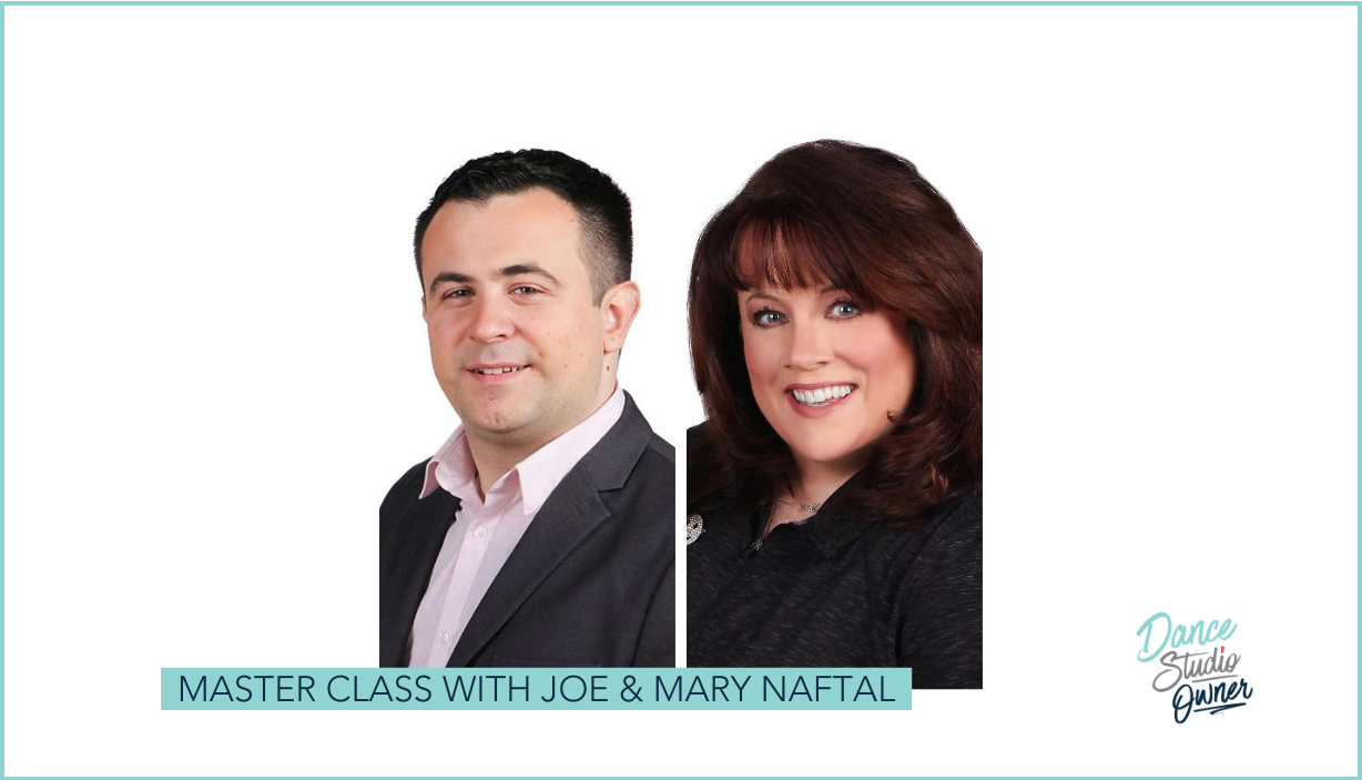 Using Creative Storytelling To Build Classes and Revenue