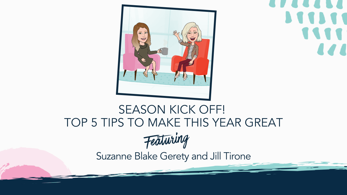 Top 5 Tips To Make This Year Great