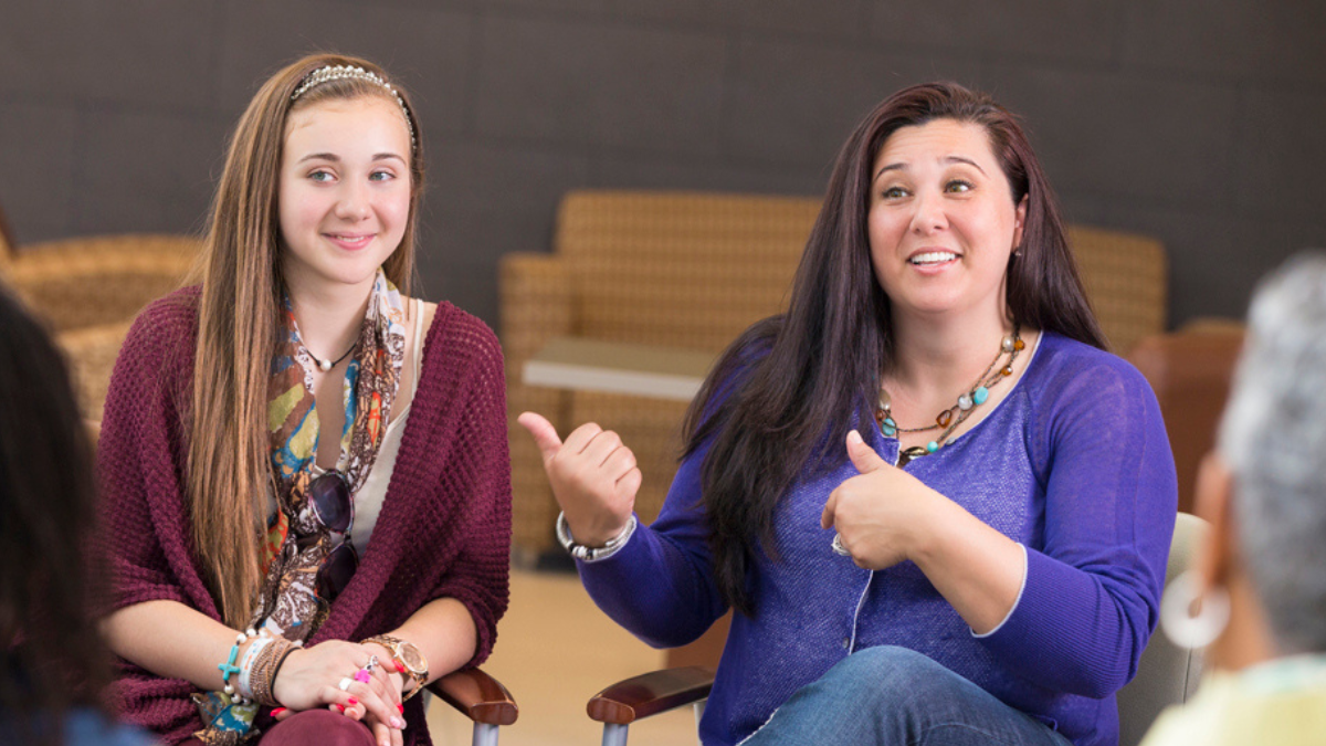 The Five W&##x27;s of Parent Helpers for Performances