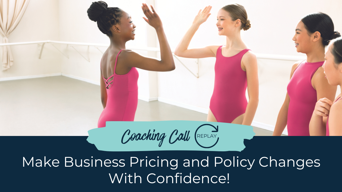 Make Business Pricing and Policy Changes with Confidence&##x21;