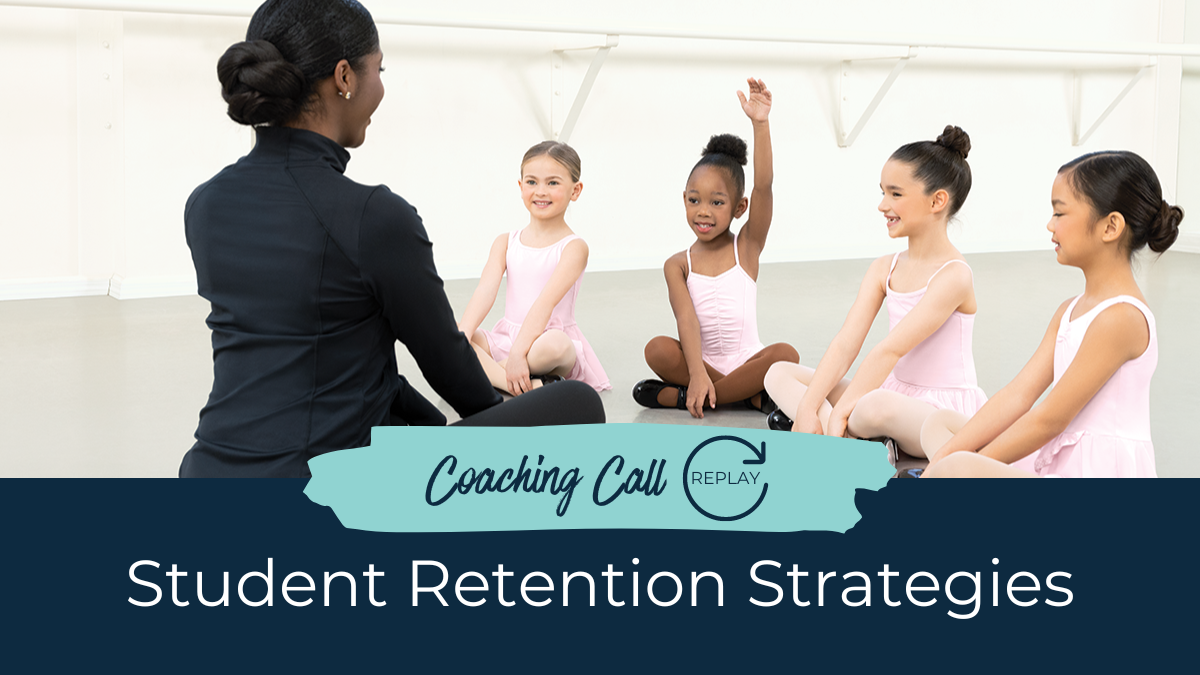 Student Retention Strategies