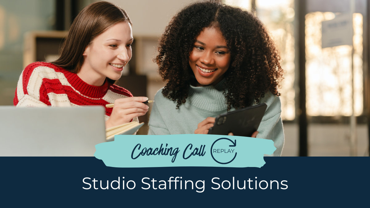 Studio Staffing Solutions