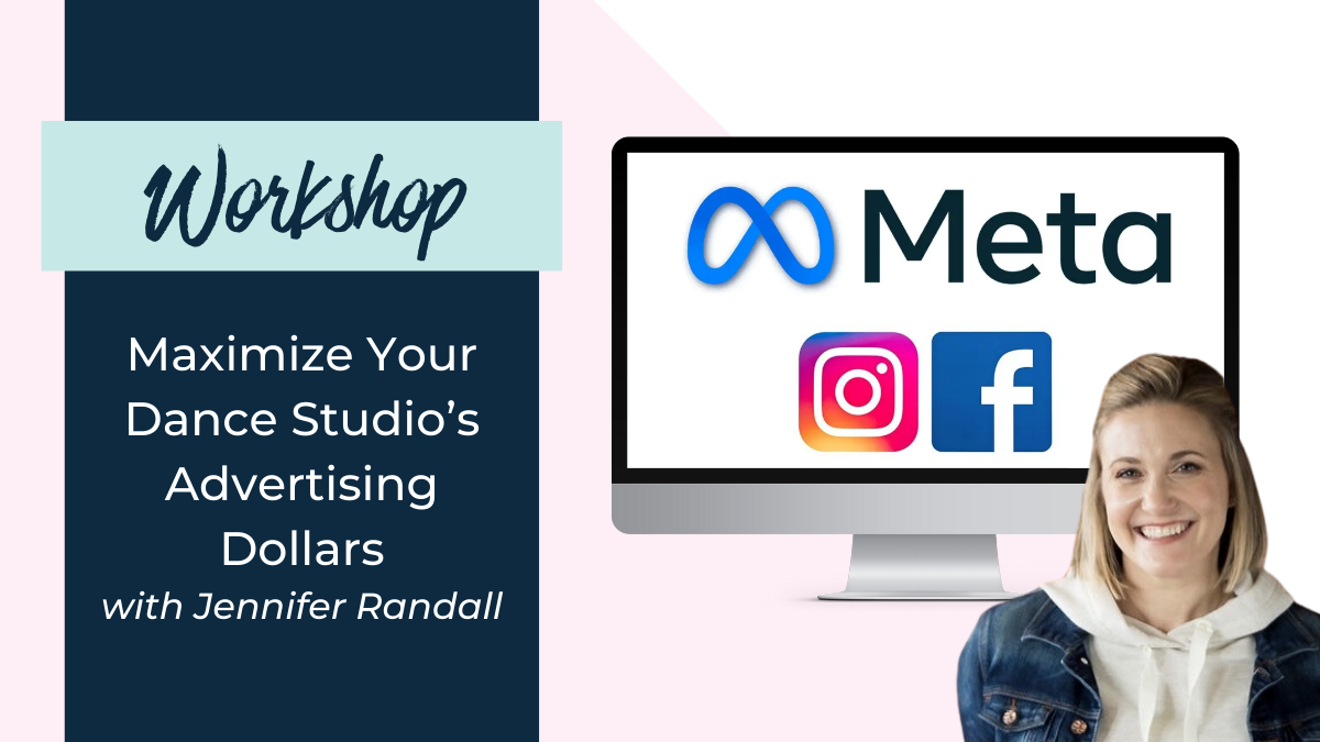 Maximize Your Dance Studio&rsquo;s Advertising Dollars