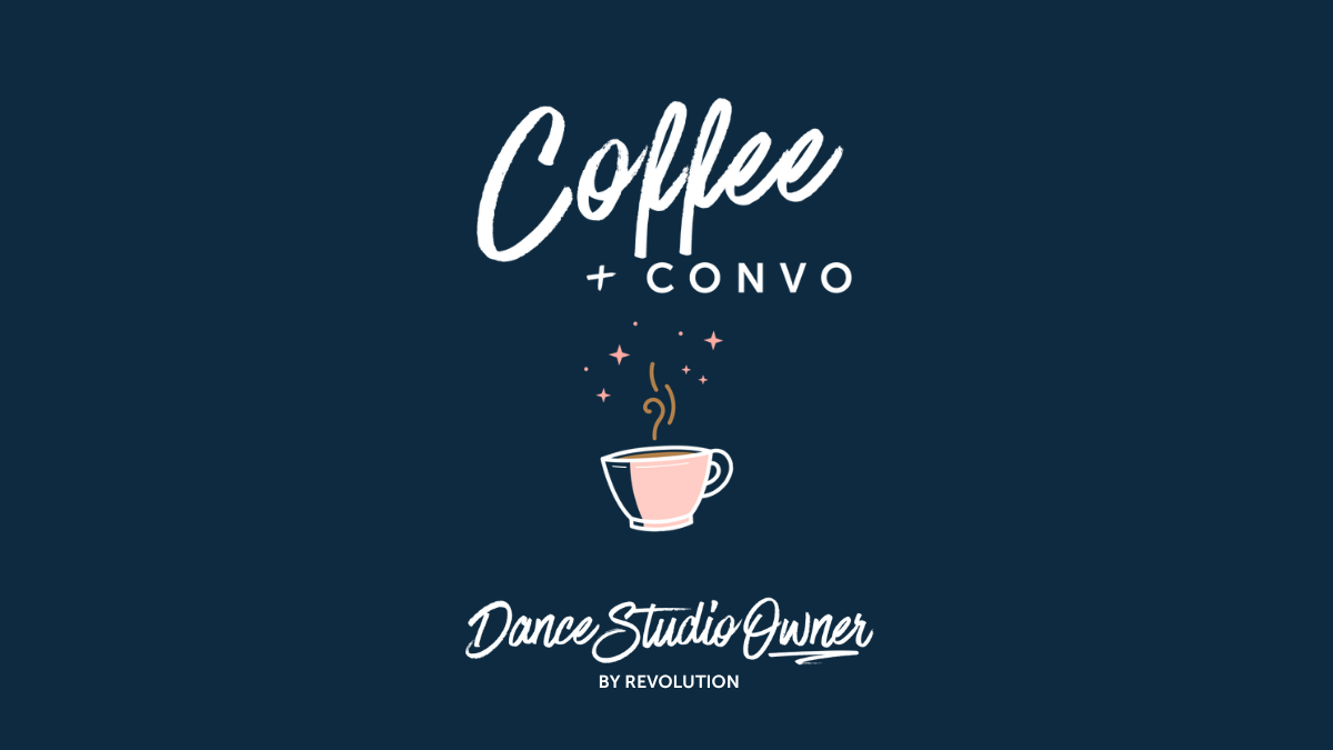 May 2026 Coffee &##x2b; Conversation