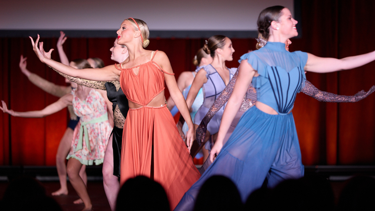 Recital Season Without the Chaos&##x3a; Planning for a Confident Show