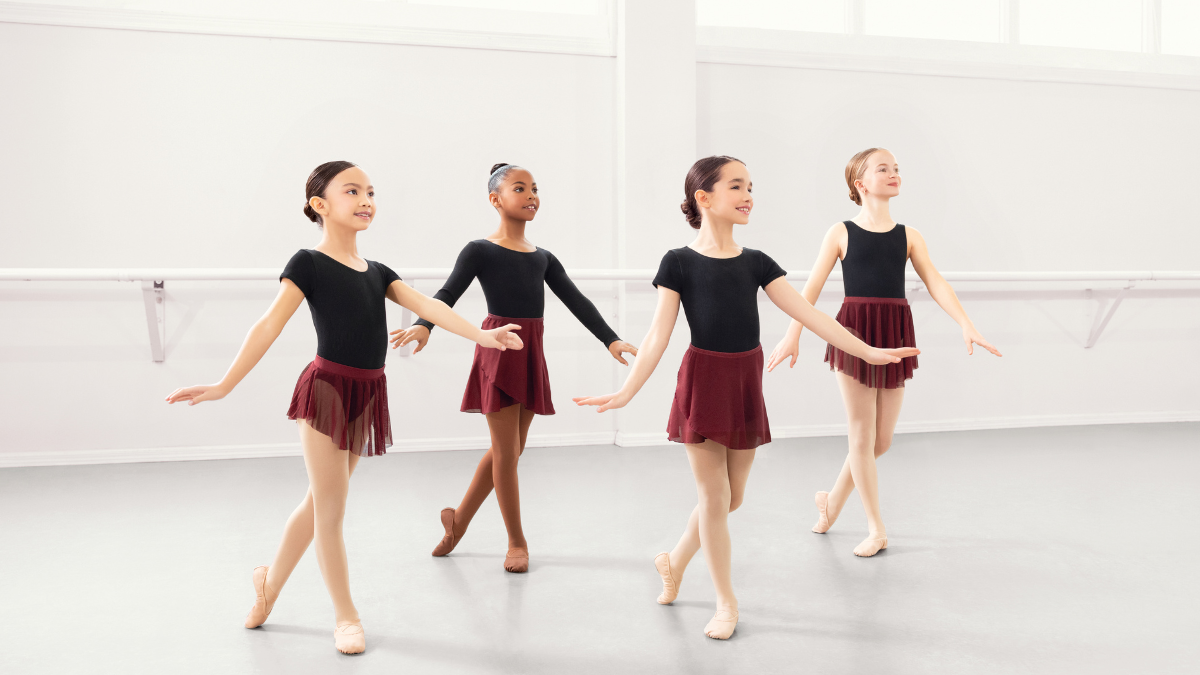 Six Ways To Encourage Students to Register for Dance Class in the New Year