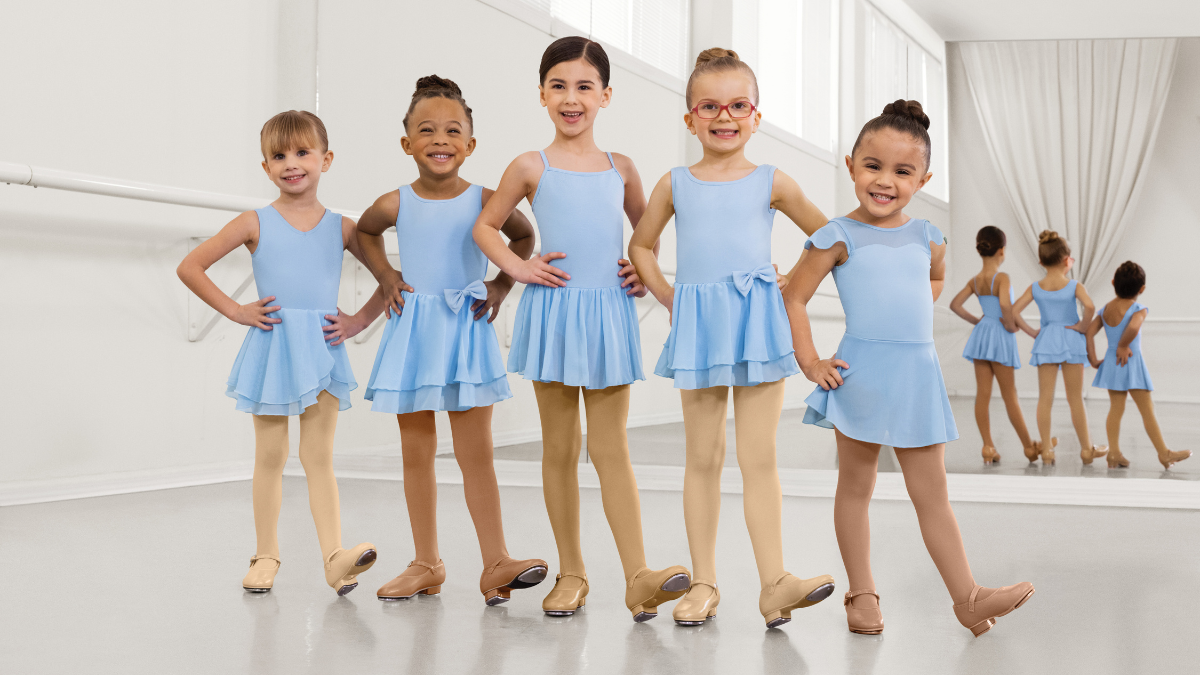 67 Creative and Effective Ways To Get Students to Register For Dance Class