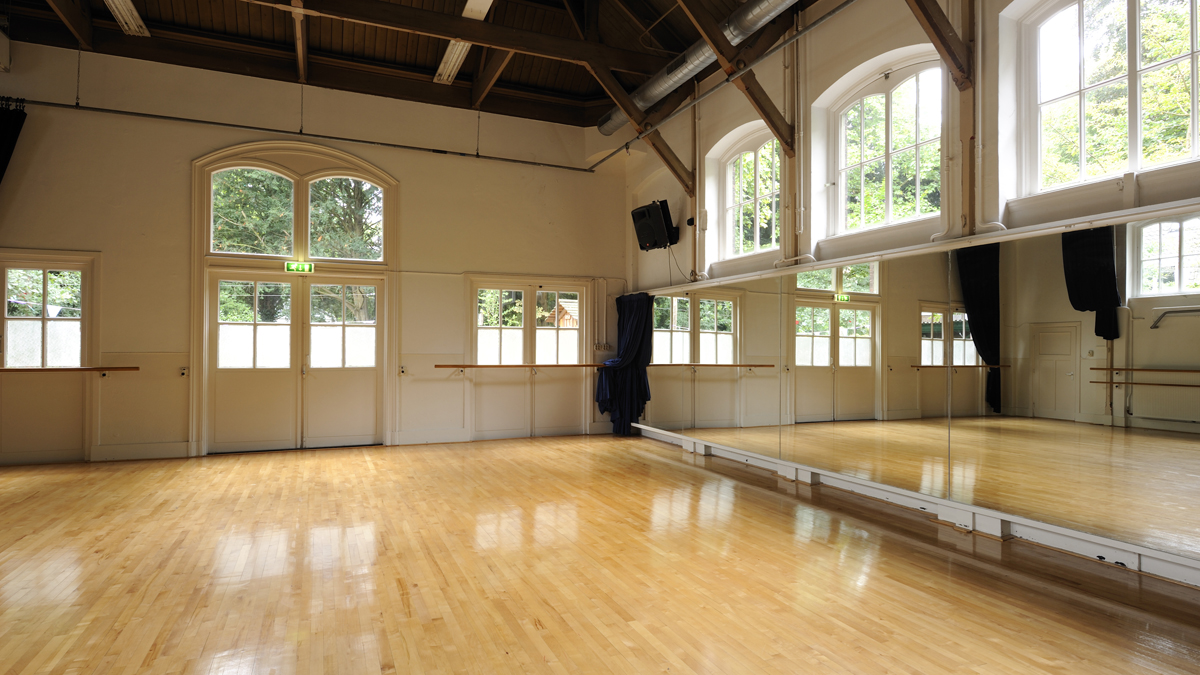 Dance studio start up checklist