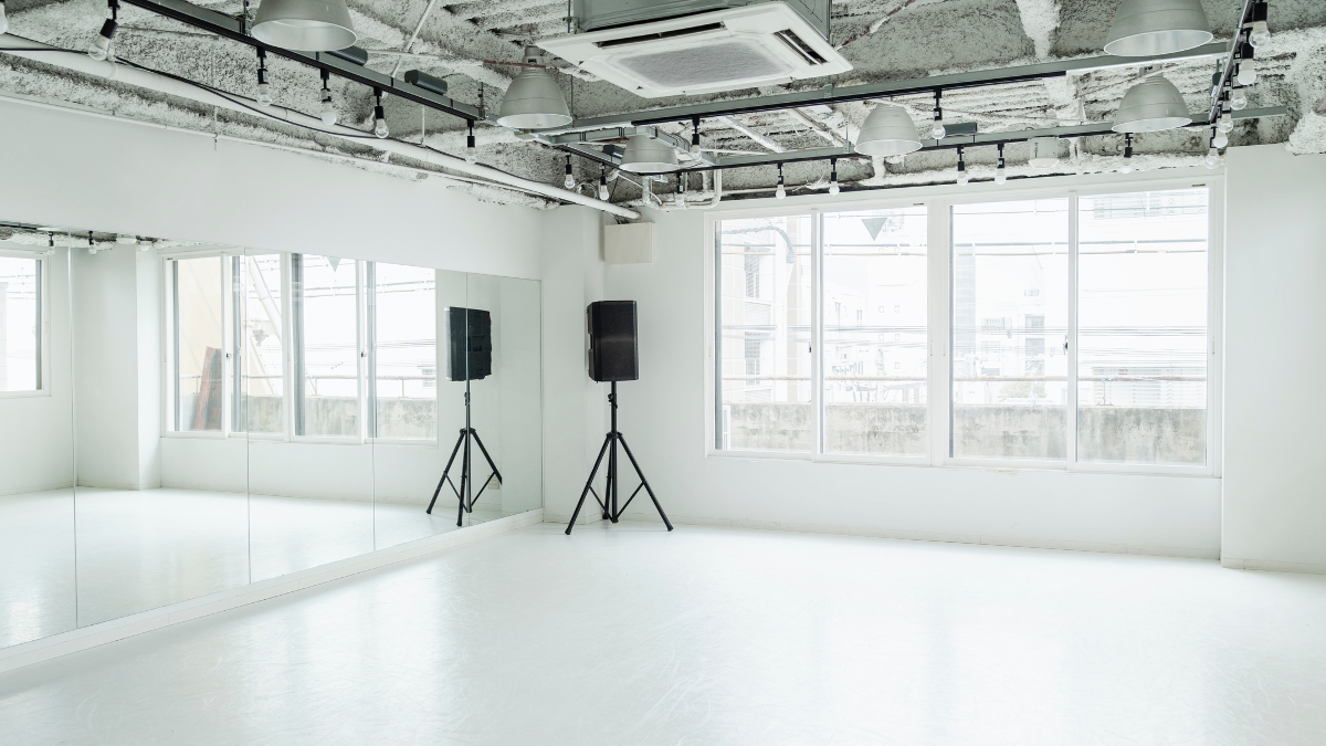 Do dance studio owners need to pay for a license to use music&##x3f;