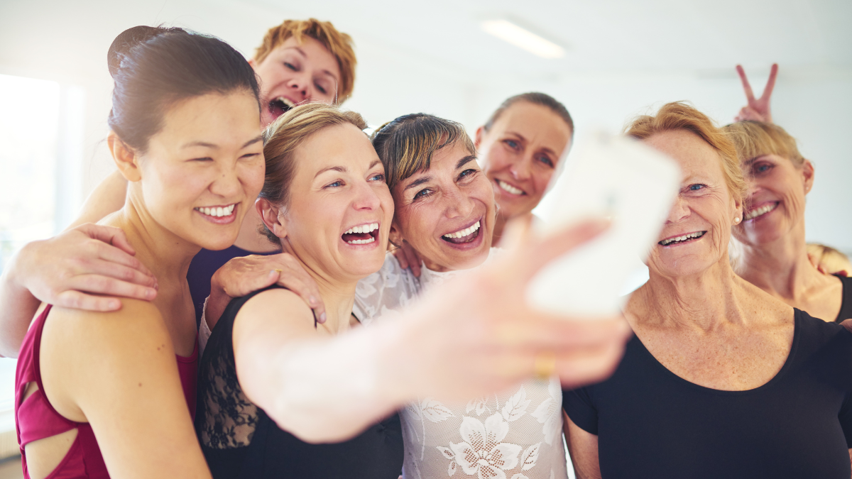 Three ways to transform your relationship to problems at your dance studio
