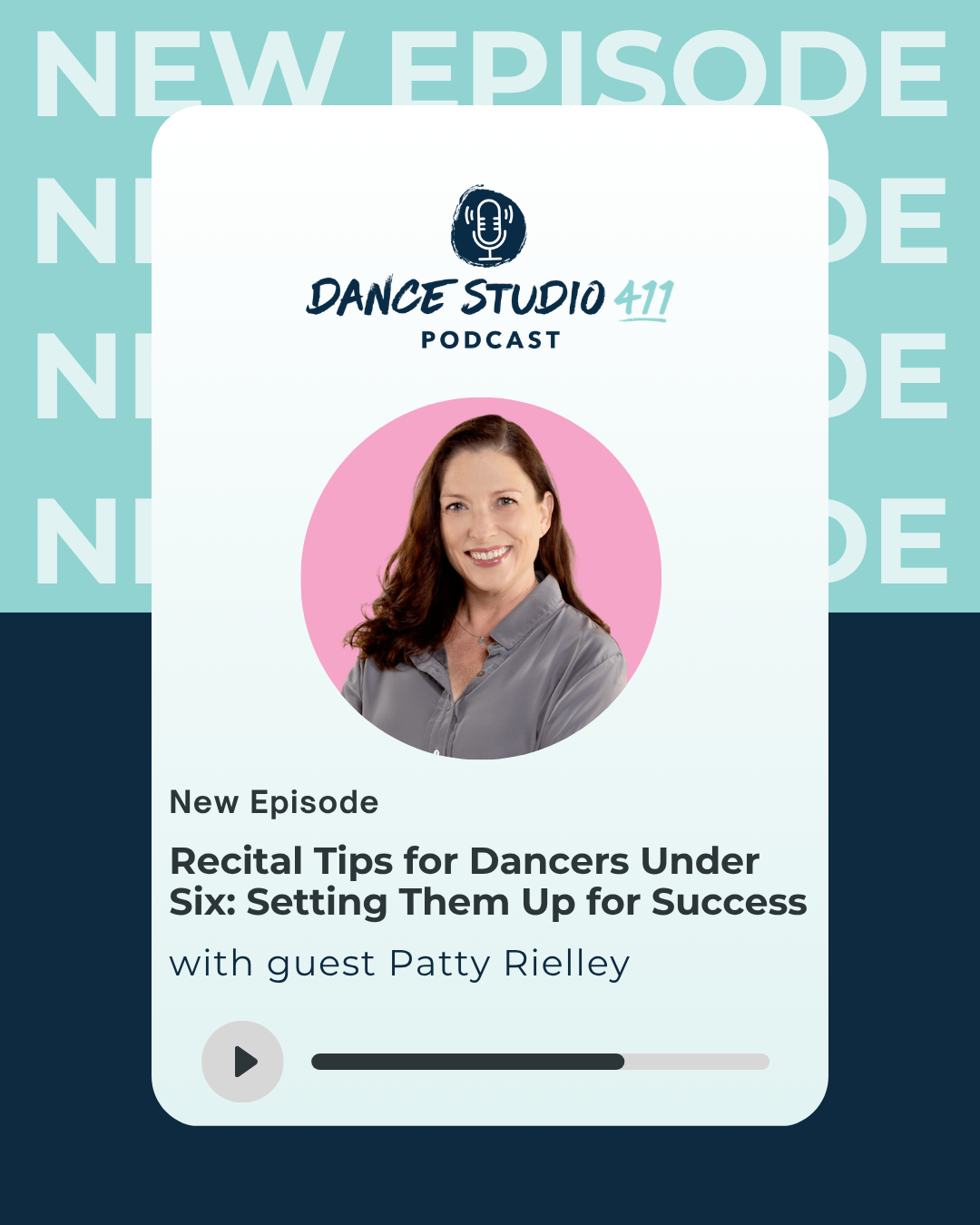 Recital Season Without the Chaos: Planning for a Confident Show | Dance ...
