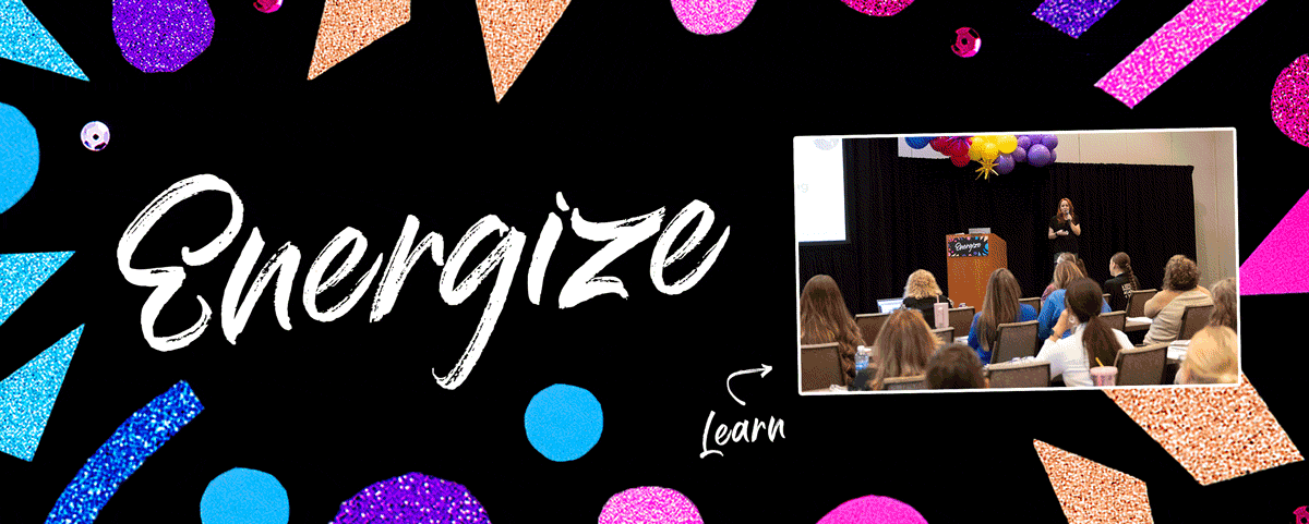 Energize Conference