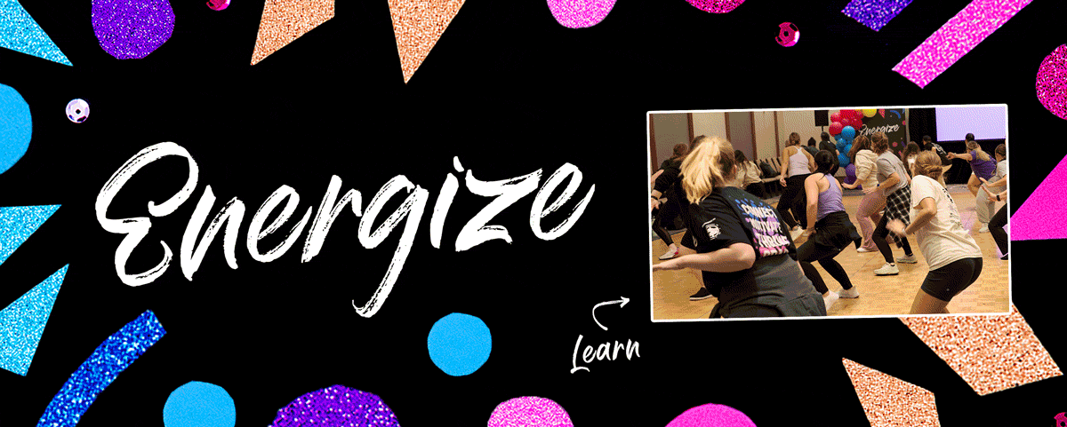 Energize Conference