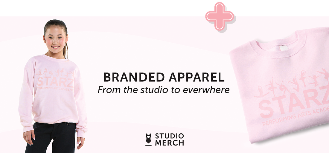 Revolution Studio Merch