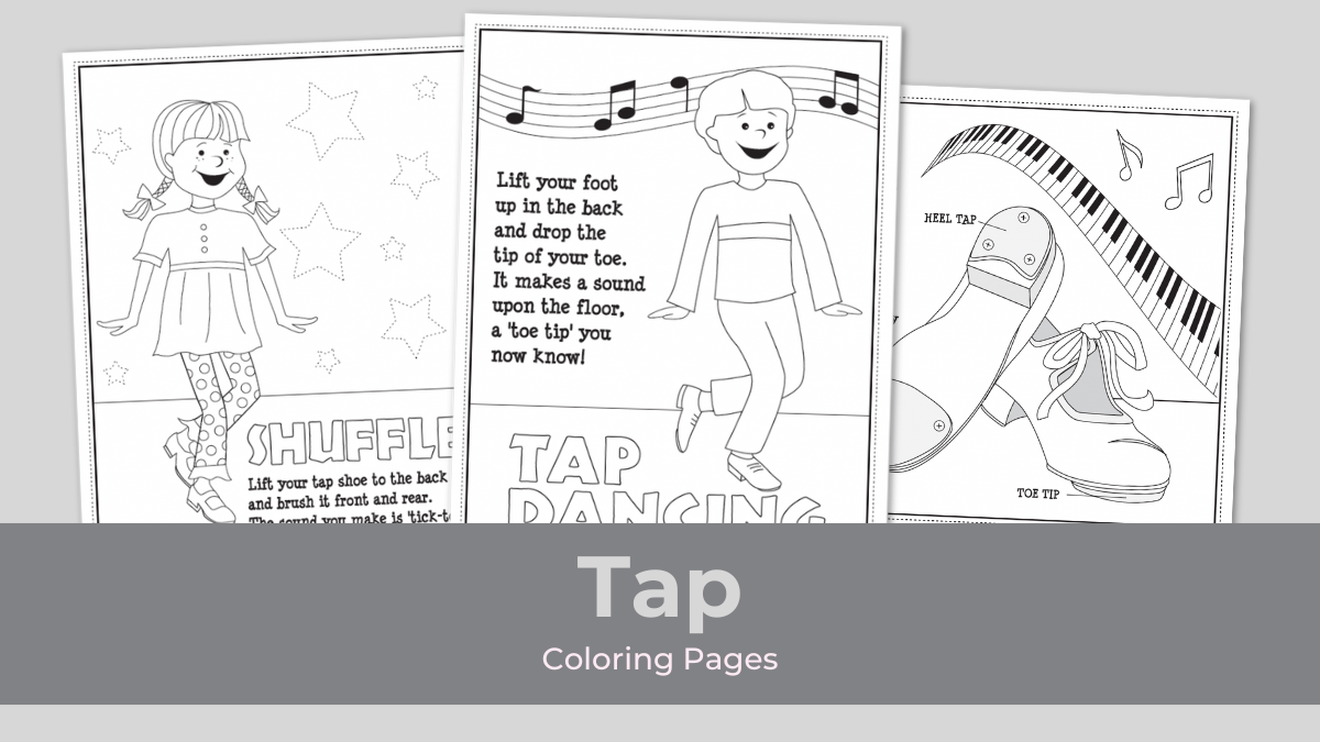 Dance Studio Toolbox - Time Management
