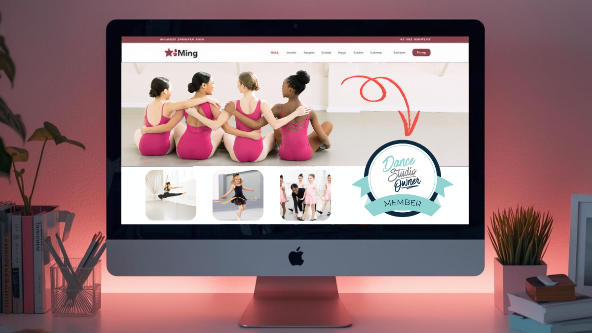 Dance Studio Toolbox - Time Management